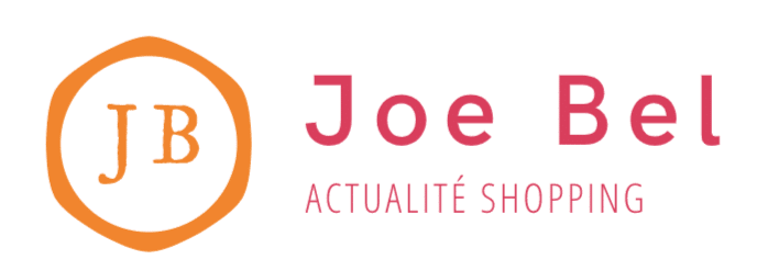 Sophie Joebel actualité Shopping logo
