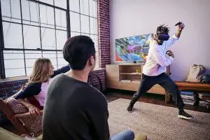 casque VR Oculus Quest Star Wars