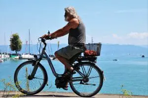 assurance pour vélo contre la casse