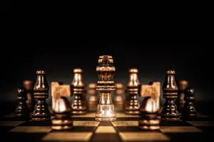 Comment jouer aux échecs améliore la concentration et la mémoire