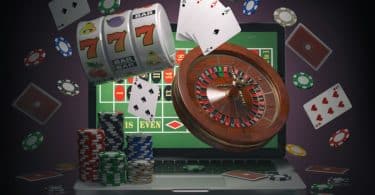 Casino en ligne quels sont les 4 jeux les plus lucratifs